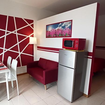 New Piccolo Residence Malcesine Eksteriør billede