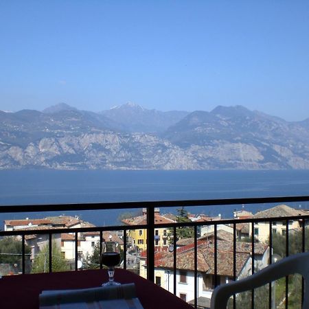 New Piccolo Residence Malcesine Eksteriør billede