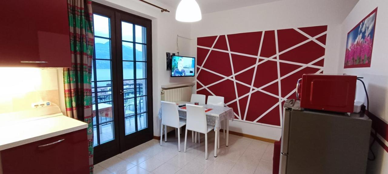 New Piccolo Residence Malcesine Eksteriør billede