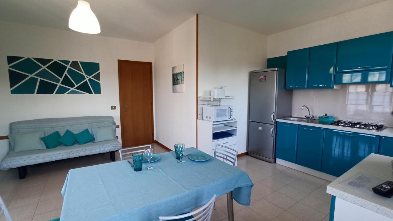 New Piccolo Residence Malcesine Eksteriør billede