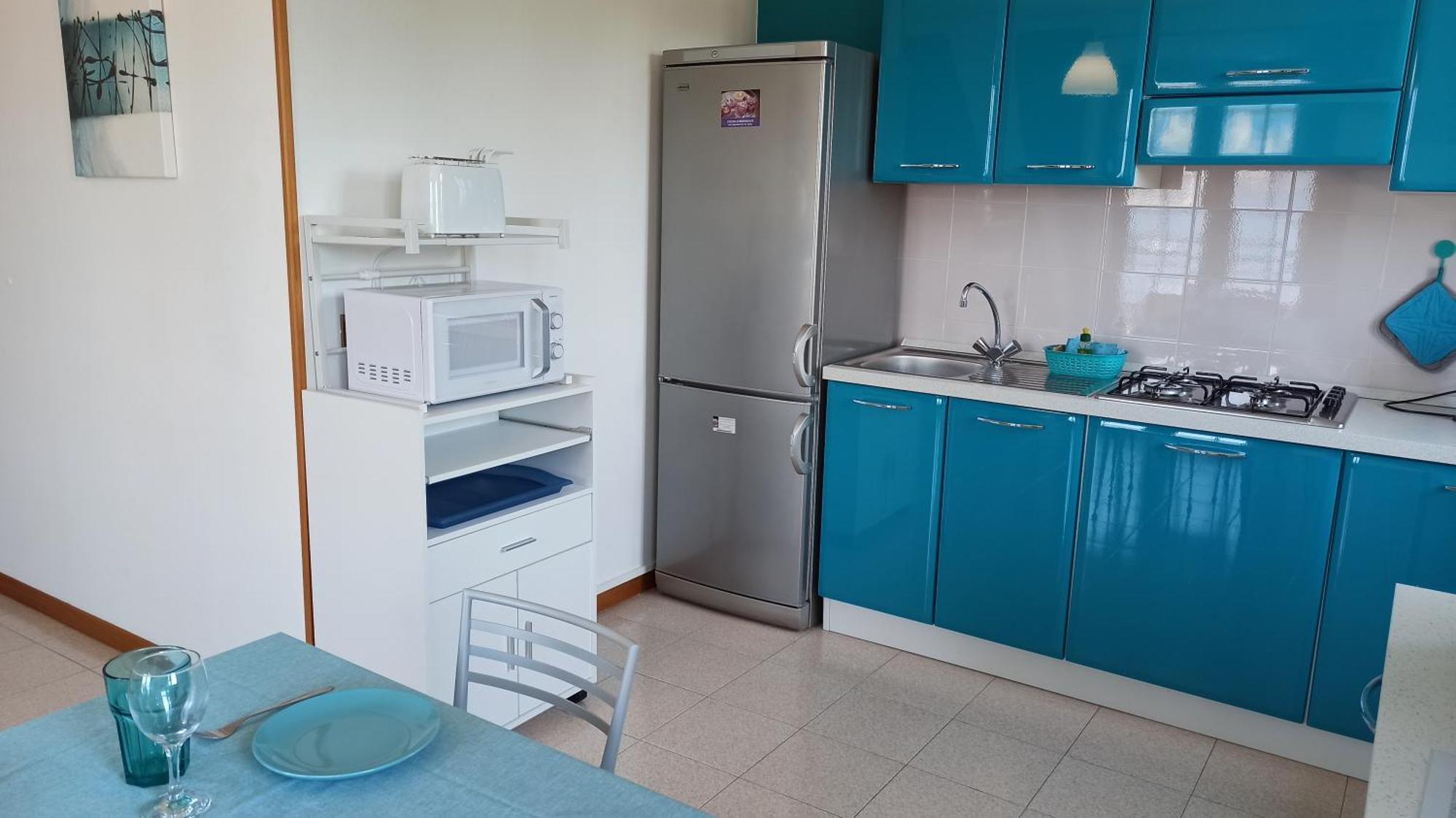 New Piccolo Residence Malcesine Eksteriør billede