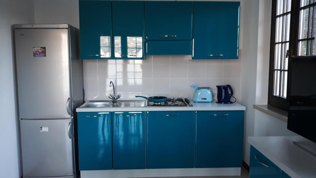 New Piccolo Residence Malcesine Eksteriør billede