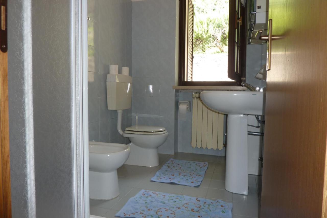 New Piccolo Residence Malcesine Eksteriør billede