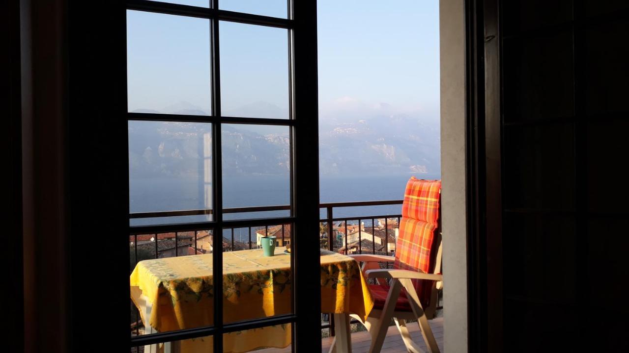 New Piccolo Residence Malcesine Eksteriør billede