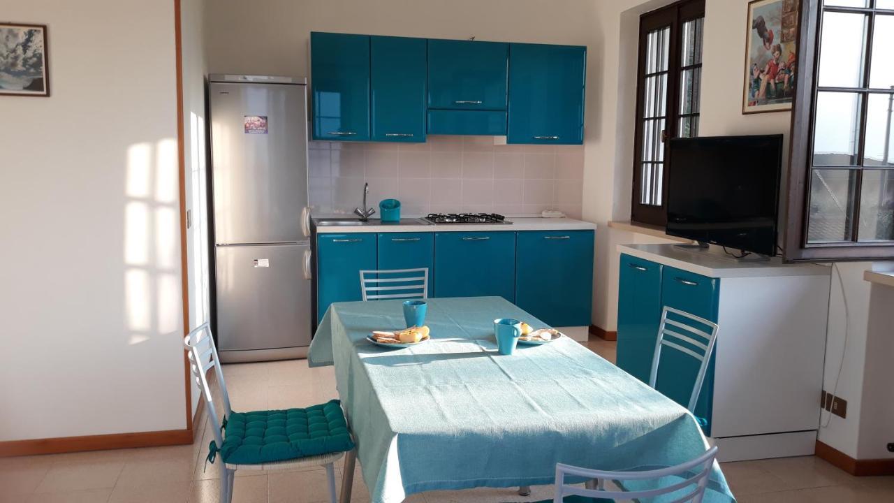 New Piccolo Residence Malcesine Eksteriør billede