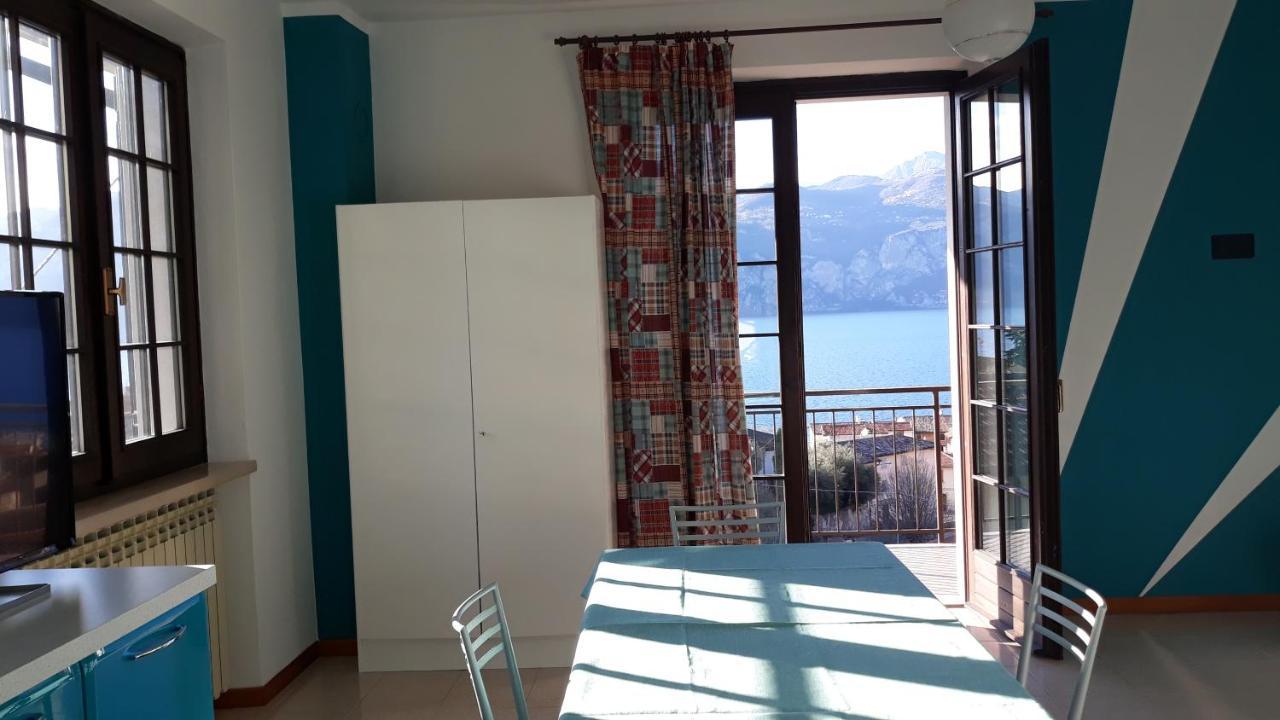 New Piccolo Residence Malcesine Eksteriør billede