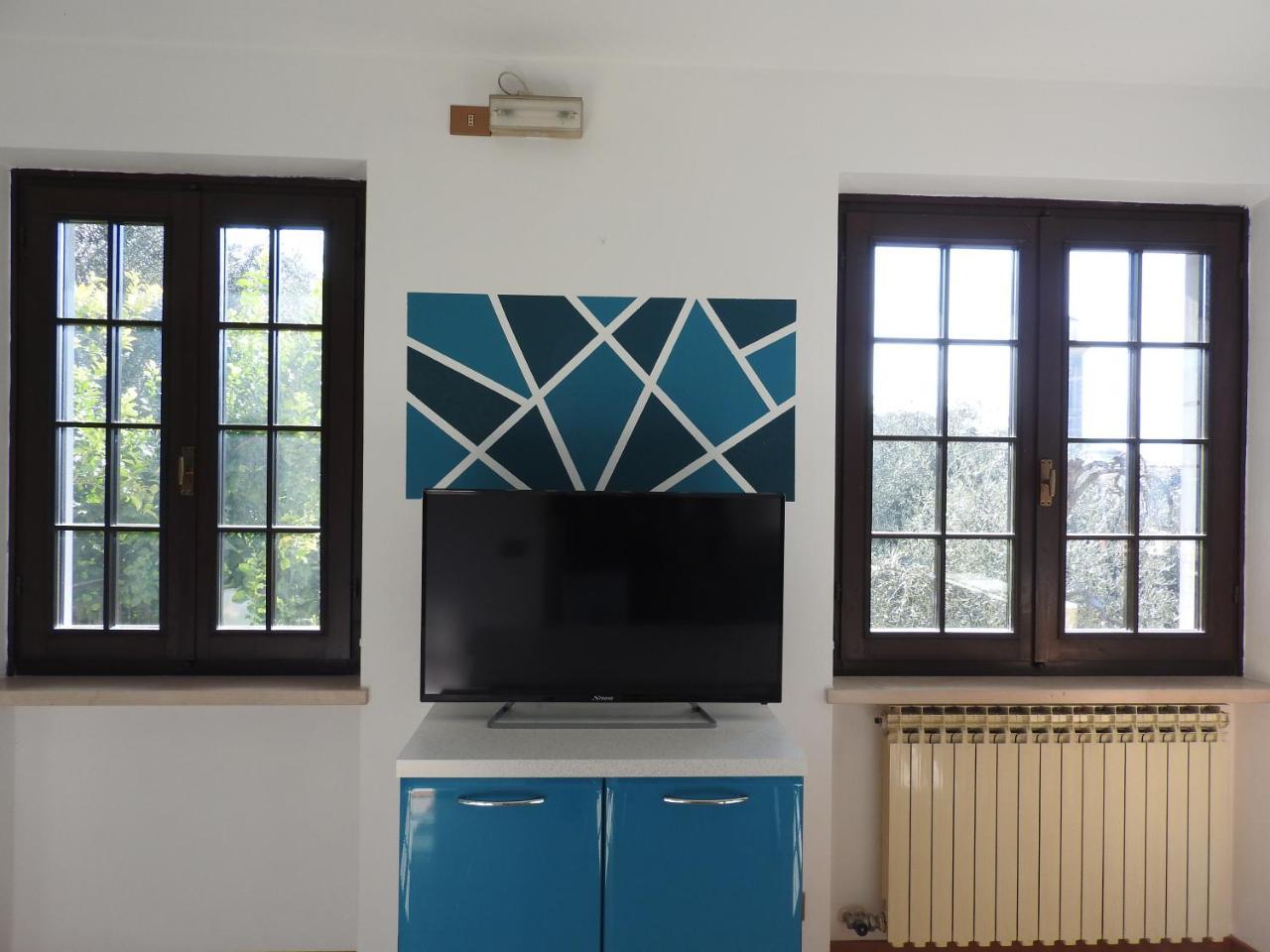 New Piccolo Residence Malcesine Eksteriør billede