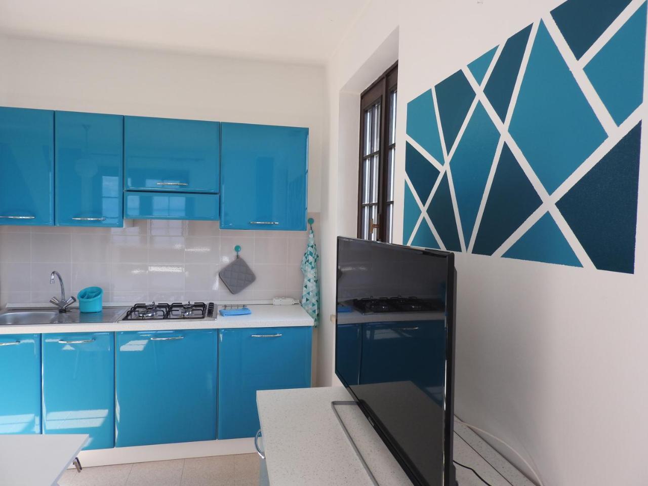 New Piccolo Residence Malcesine Eksteriør billede