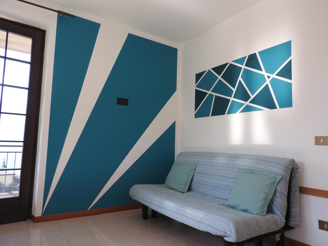 New Piccolo Residence Malcesine Eksteriør billede