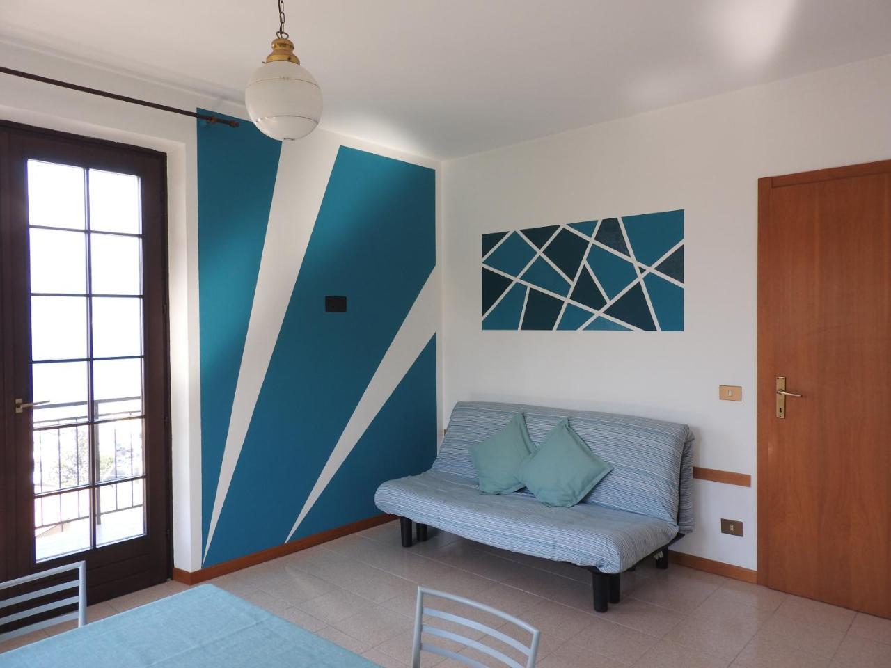 New Piccolo Residence Malcesine Eksteriør billede