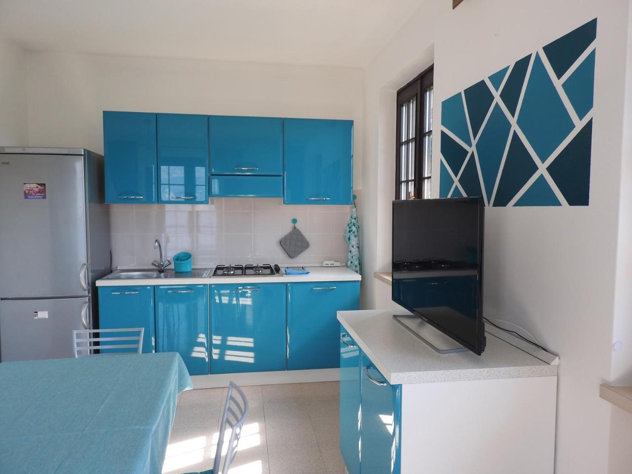New Piccolo Residence Malcesine Eksteriør billede
