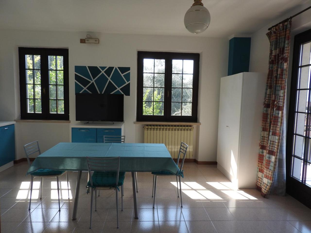 New Piccolo Residence Malcesine Eksteriør billede